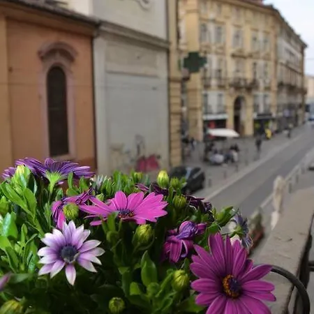 Apartament A Casa Di Cece *