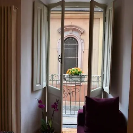 A Casa Di Cece Turyn