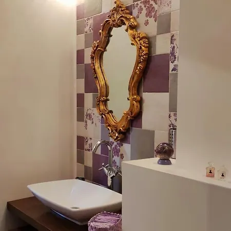 A Casa Di Cece