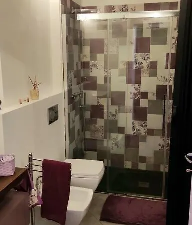 Apartament A Casa Di Cece Turyn