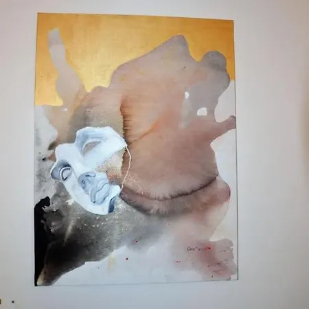 A Casa Di Cece * Turim