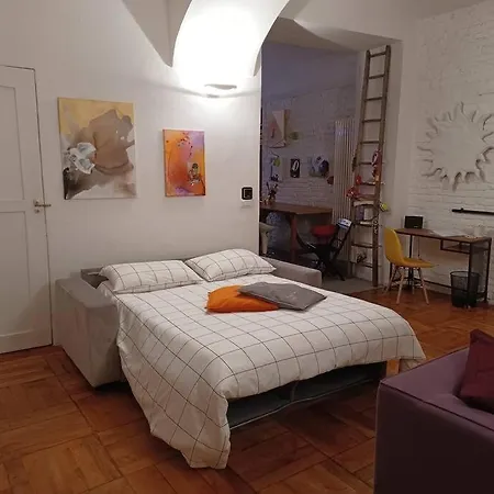 A Casa Di Cece * Turin