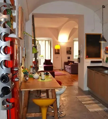 A Casa Di Cece *