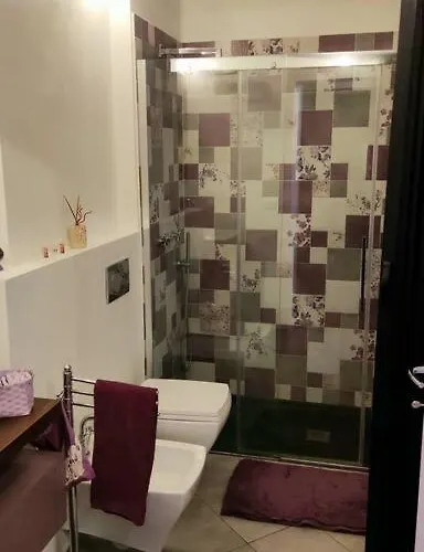 아파트 A Casa Di Cece 토리노