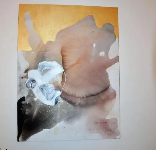 A Casa Di Cece * 토리노