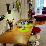 Appartamento A Casa Di Cecé Torino