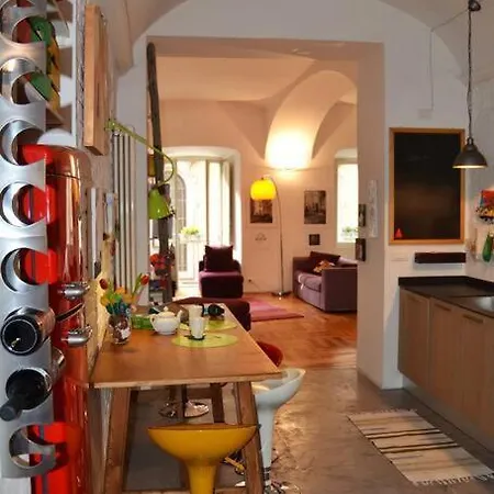 A Casa Di Cecé *
