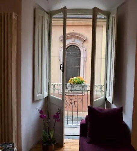 A Casa Di Cece Torino