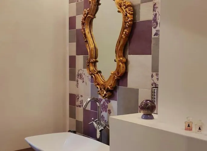 A Casa Di Cece